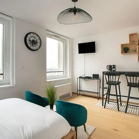 Appartement A L'horizon - Joli Dans