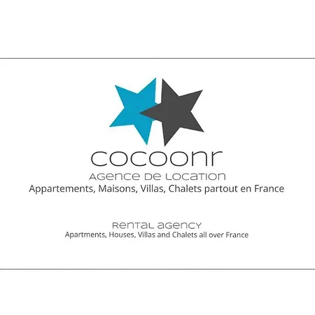 A L'horizon - Joli Dans Appartement *